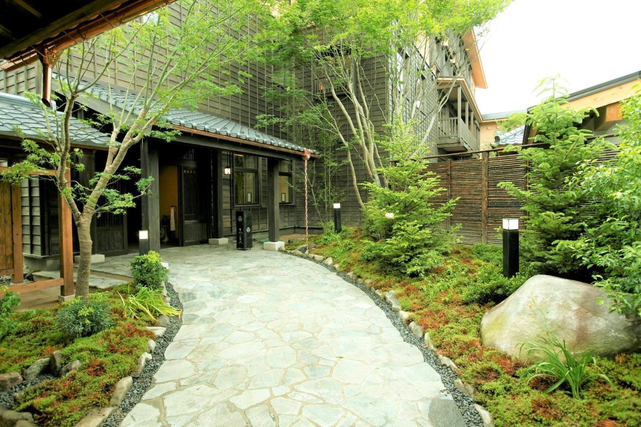 Hotel Konoha Kusatsu  Exterior foto